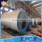 Industrial Steam Boiler Gas Oil Fired Steam Combi Boiler