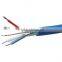 RJ45 Cat6a Cable Lan Cable Network SSTP Cat6a Network Cable