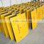 Colombia Standard Rubber Road Speed Hump