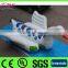 Crazy inflatable swan for water games