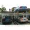 Los Angeles Mechanical parking systems