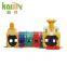 Kids Toys Plastic Tunnel Indoor Play Kids Climbing Tunnel