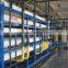 RO system salt water desalination plant