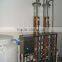 RO ion exchanger water treatment plant for industry