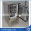 cooling blast freezer