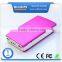 import cheap goods from China factory solar power bank 10000mah for iphone Samsung ipad ipod