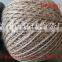 new products colorful jute twine and high quality