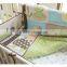 tree and turtle baby boys bedding set crib bedding set tree pattern bedding sets from professional manufacturer