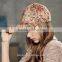New Arrival wholesale custom fitted promotional baseball cap and hat