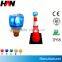 Solar Energy Barrier Flashing Lamp ( Used in Ships,Boats,Yacht,Buoys,Mining Truck Roads,Airport etc )