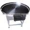 Stainless Steel Automatic Bottle Collecting Turntable