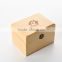 wooden gift box wine packing use gift box