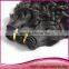 Aliexpress2015 Wholesale price Kinky Curly Brazilian Virgin Hair Weaving