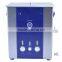 eumax heated industrial Ultrasonic cleaner PML100 with Manual control