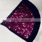 Emboridery Sequin Applique for Shoulder --- H1412038