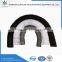 Flame and Heat Resistant Combi PVC Flexible Duct for Air Conditioning System