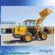 Online shopping earth-moving building machinery mini wheel loader