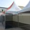 Professional red circus tent with great price