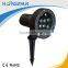  wholesale outdoor garden lighting round 10w