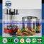 Automatic Smokeless electric barbecue maker /Vertical broiler