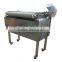 Industrial sea buckthorn sorting inspection grading machine