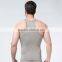 2015 New Design Long sleeves men slimming body shaper