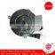 Mini retractable power cord reel for home and office appliances