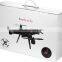 Max Yaw Angular Velocity up to 300 degrees per second unmanned aerial vehicle UAV