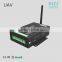 Hot Sale Buildings Electric Meter with Remote Control System