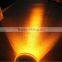 12 volt 4inch round amber sealed multifunction led stop turn tail light for truck trailer