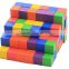 2015 New Wooden Cube Block Children Block Toy