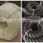 z and s strad sisal and jute rope