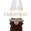 Vintage light energy environmental lightness blow controlled LED light/lamp for Desktop Kerosene night Light