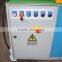 Double head hydraulic steel hole punching machine,iron sheet hole punching machine