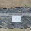 Garment material: 100% real Scrap Rex Rabbit Fur Plate in good quality