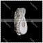 hot modern crystal wall lamp bedroom wall light from manufacturer factory