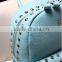 2016 online shopping backpack wholesale genuine leather school bags waterproof backpack  china