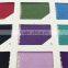Two-sided jersey polyester cotton pique polo shirt fabric