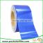 factory customized wholesale aluminum foil paper/roll