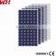 40w 18v Polycrystalline Silicon Solar Panel Power for Outdoor Lighting