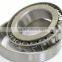 OEM high precision USA tapered roller bearing JH307749/JH307710