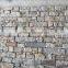 Hottest Cultural Stones------Yellow Quartize Cultural Stones-China Quarry Owner