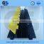 2014 best popular rubber cable ramp protector