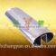 stainless steel slotted groove tube ASTM