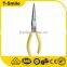 Smile Professional 160mm Surface Finish Long Nose Pliers