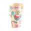 China supplier Custom logo macchiato coffee cup
