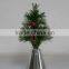 hot selling 11 inch COLORFUL LED X'MAX TREE 7784A
