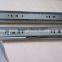 New hot sale auto opening concealed drawer slide for furniture cabinet