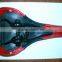 Saddles for bike accessories