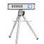 2016 Newest Pocket Projector Lamp 1080P Intelligent Video Projector Support Home Theater Projector